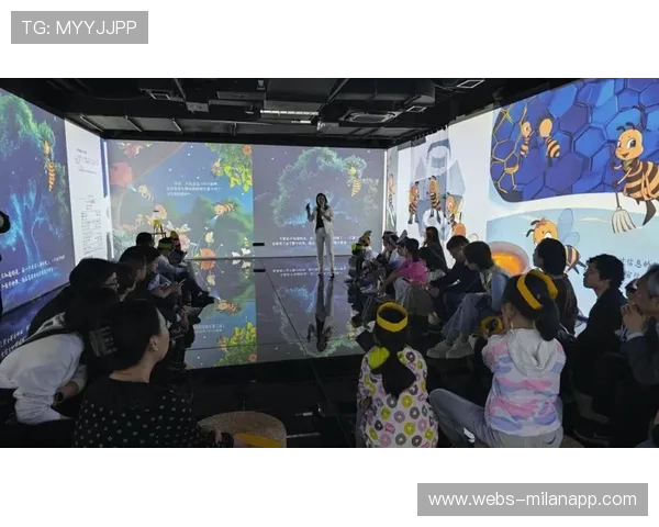 赛事组织方探索元宇宙导览场景 拓展沉浸式观赛体验